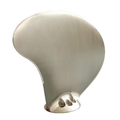 ตัวบ่งชี้ประสิทธิภาพของใบพัดเรือคอนเทนเนอร์มีการวัดอย่างไร